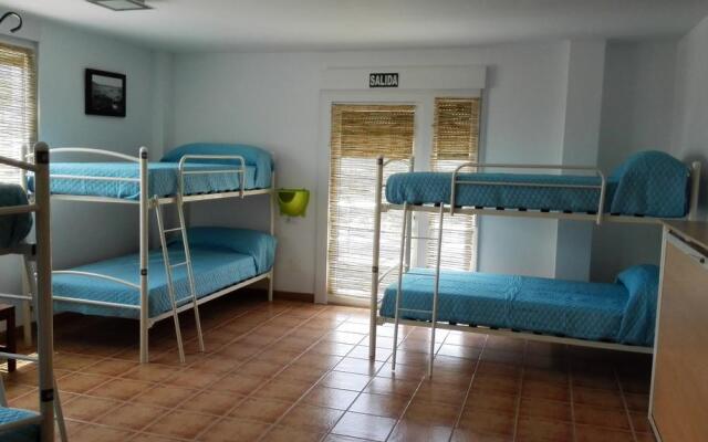 Albergue de Sonia - Hostel