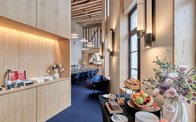 Domaine de la Reine Margot Paris-Issy - MGallery Collection