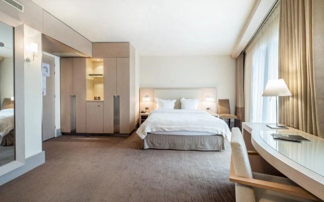 Hotel Le Pré Carré