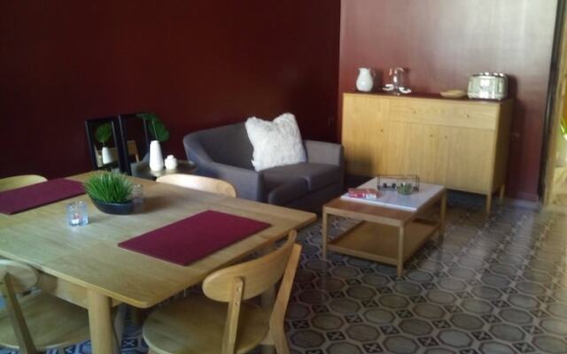 Private Room With Ensuite Groundfloor