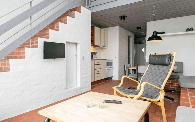 6 Person Holiday Home in Brovst
