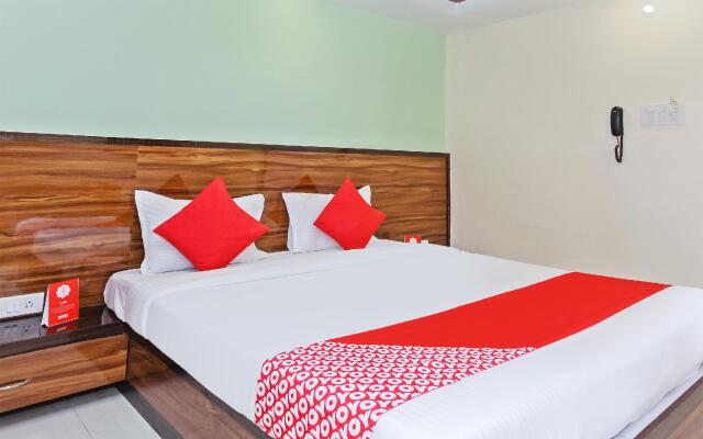 OYO 23476 Shree Mahalaxmi Lodging