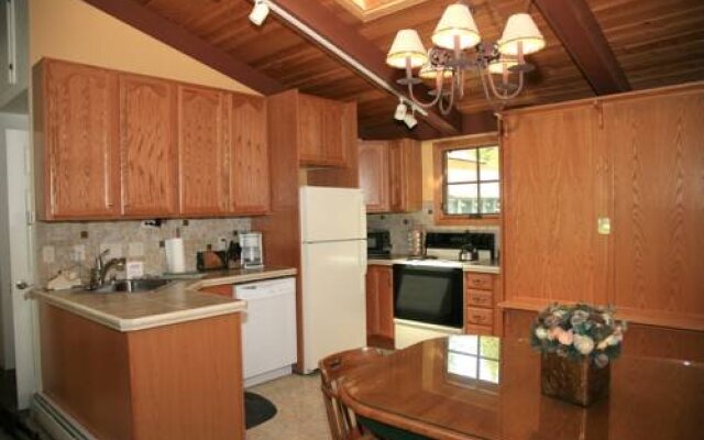 Montana's Best Vacation Rentals - Bay Point