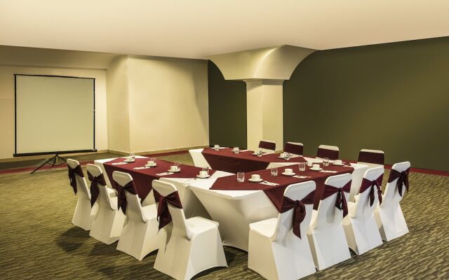 Hotel Plaza Genova Centro