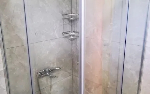 Çamli Bungalow Evleri̇
