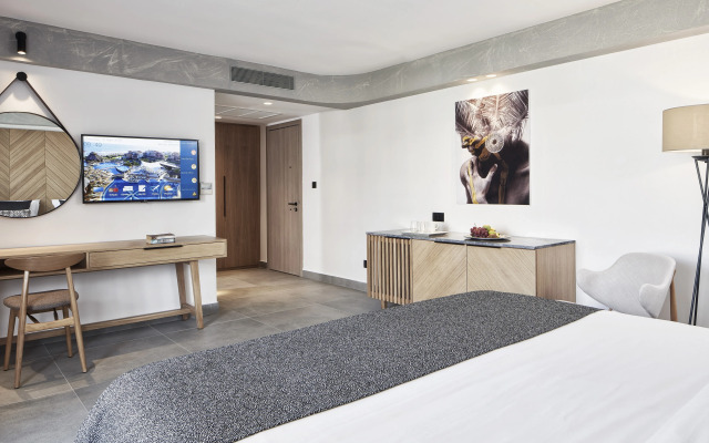 Atlantica Caldera Palace - All Inclusive