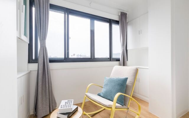 Lazy Apartment - Zhaojiabang Road