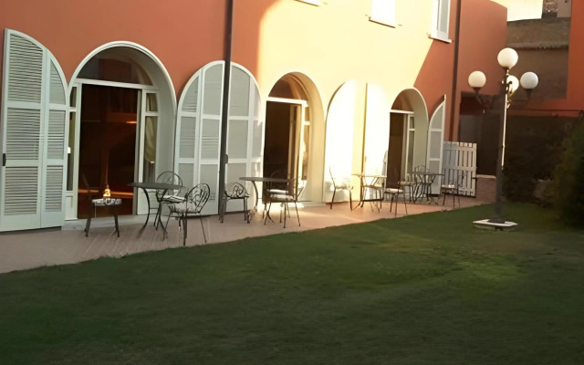 Hotel Sant'Andrea