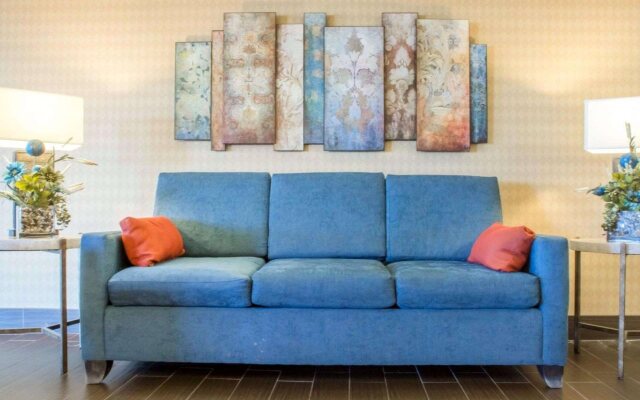 Comfort Inn Rochester - Greece