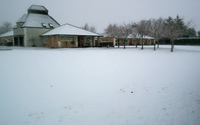 Northwood Motor Lodge