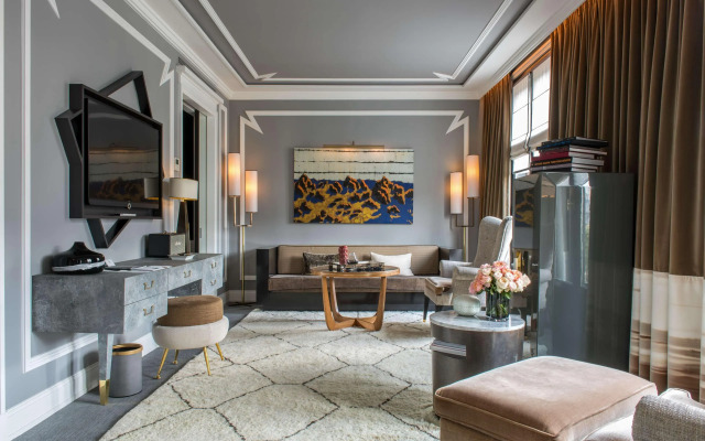 Nolinski Paris - Evok Collection