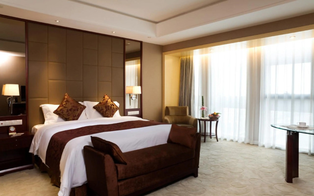 Grand Metropark Yuantong