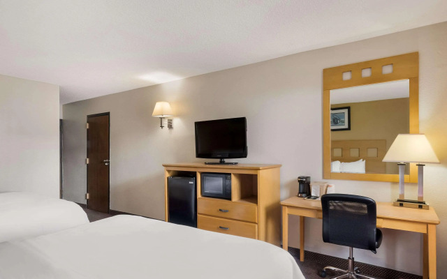 Spark by Hilton Lexington Hamburg