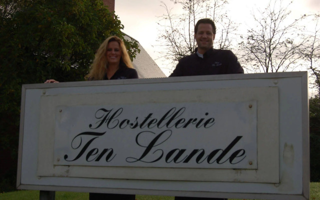 Hostellerie Ten Lande