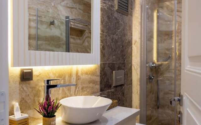 Marje Villas Bodrum