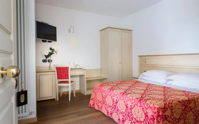 Hotel La Villetta