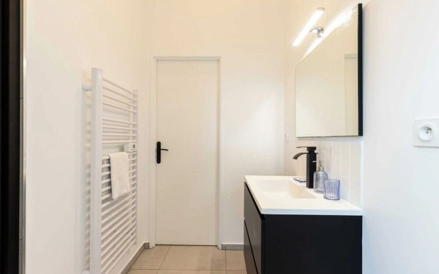 Dify Terracotta - Villeurbanne