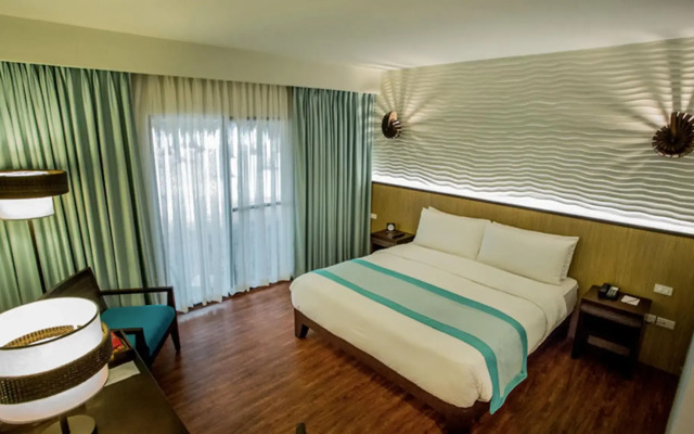 Oceanica Resort Panglao