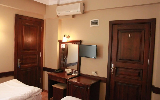 Hotel Sultan Hill