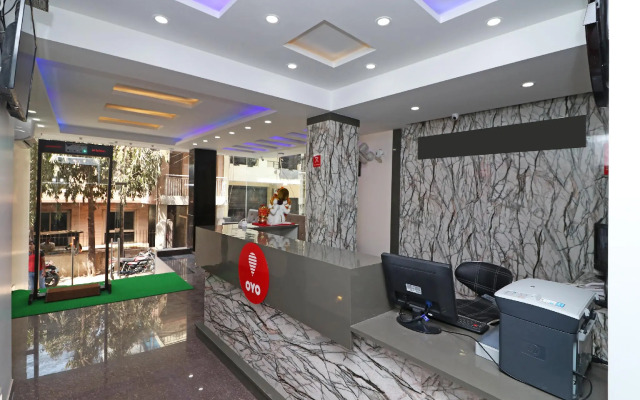 OYO Flagship 12675 Star inn