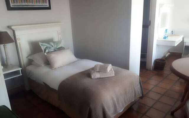 The Plantation Guesthouse