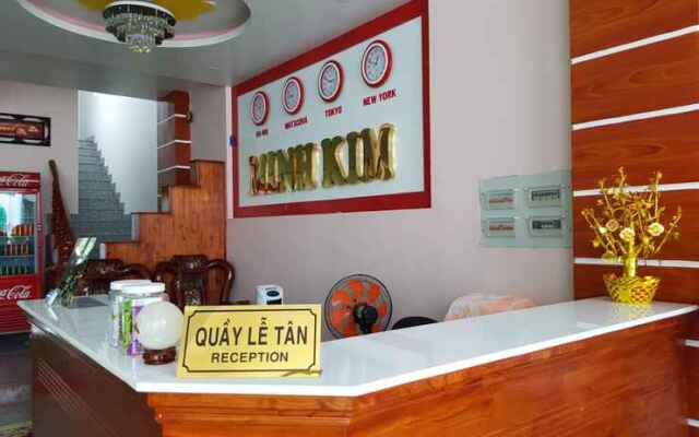 Minh Kim Guesthouse
