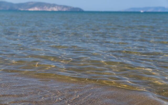 Camping Village Marina Chiara