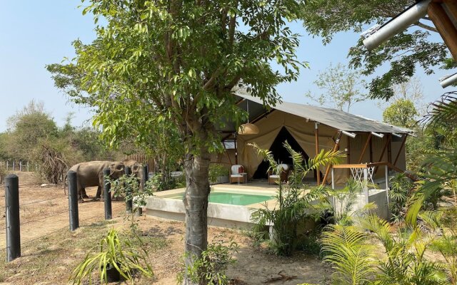 Elephant View Camp