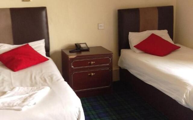 Anchorage Hotel Troon