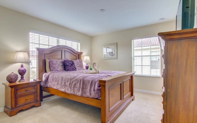 Paradise Palms Five-Bedroom townHouse 8965