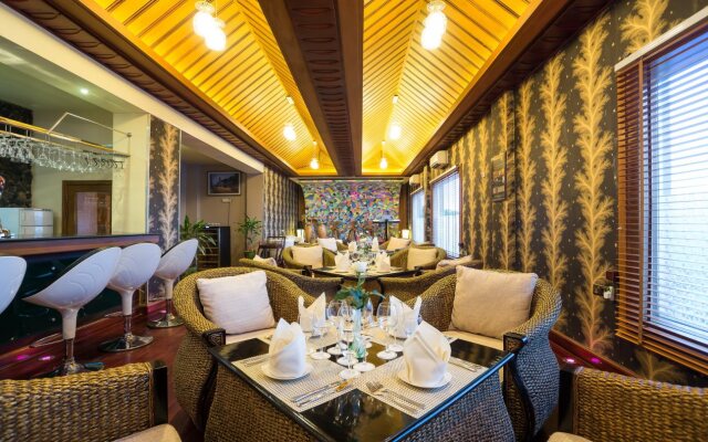 Hotel Shwe Pyi Thar