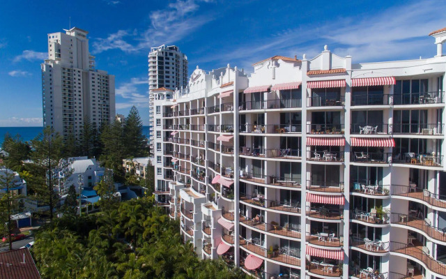 Marrakesh Apartments