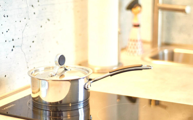 Schönes Appartement in Meerbusch Am Buschend