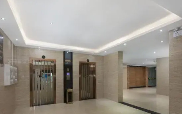 Guohua Hotel