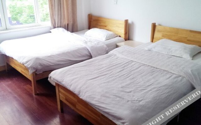 Yuanyuan Hostel