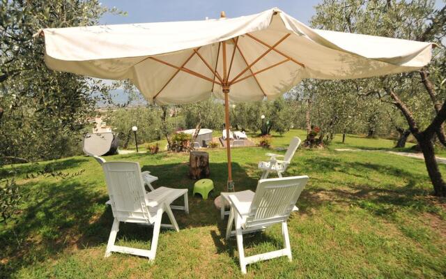 Olivia B&B and Apartment