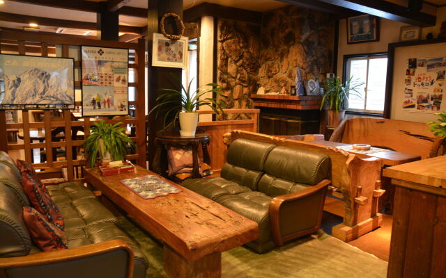 Hotel Sejour mint