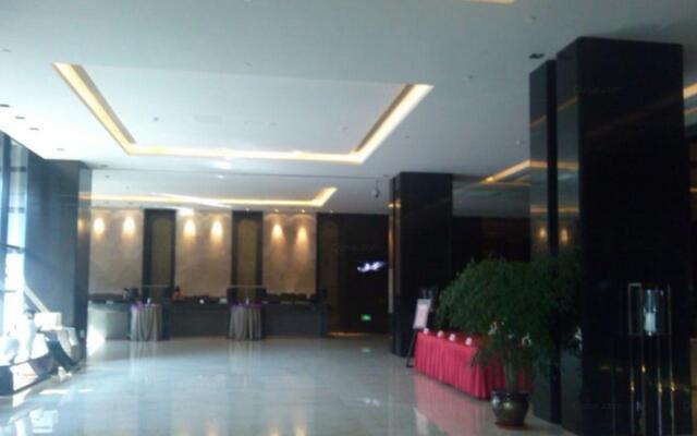 Shenyang Primus Hotel