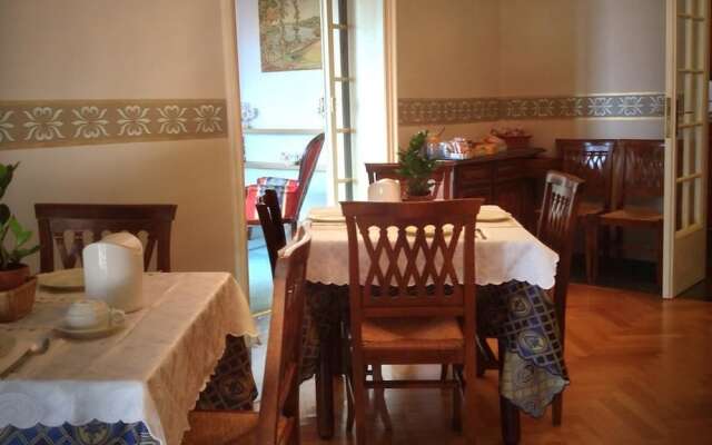 B&B Bruxelles Margherita