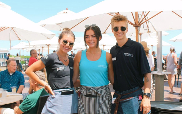 Montreal Beach Resort