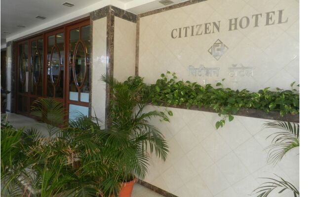 Citizen Hotel