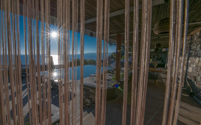 Natura Luxury Boutique Hotel Skopelos