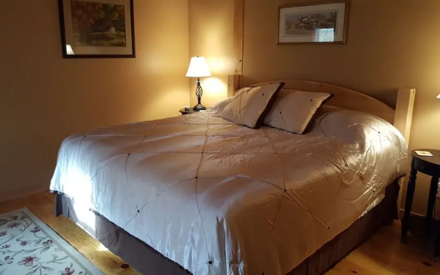 Blueberry Fields B&B