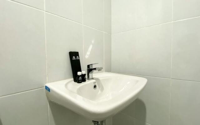 Enjoy Living Studio Room At Patraland Urbano Apartment