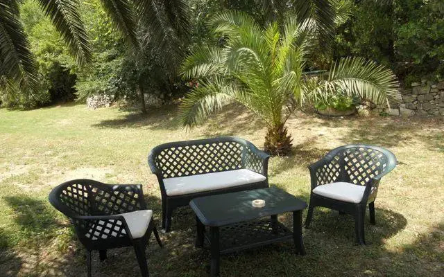 Agriturismo Poggettini