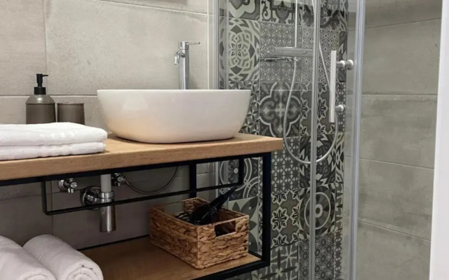 Apartments CLIFF Piran