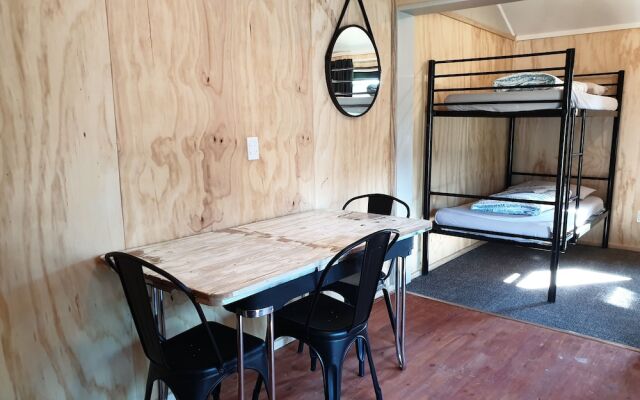 Lake Ruataniwha Holiday Park