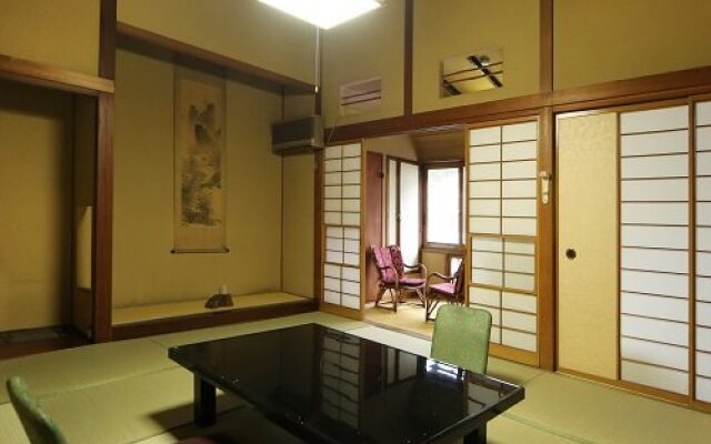 Ryokan Umenoyu