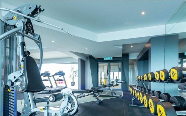 Dorsett Residences by BeYourHost