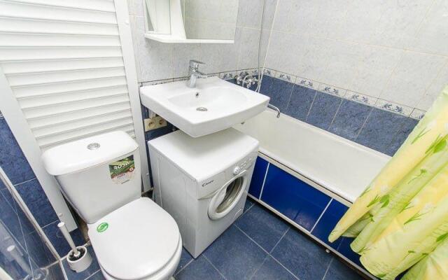 Na Ploshadi Gorkogo Apartaments